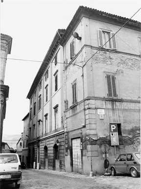 Palazzo Carsidoni